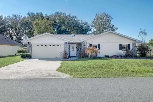 4262 S Centennial Avenue, Homosassa, FL 34446