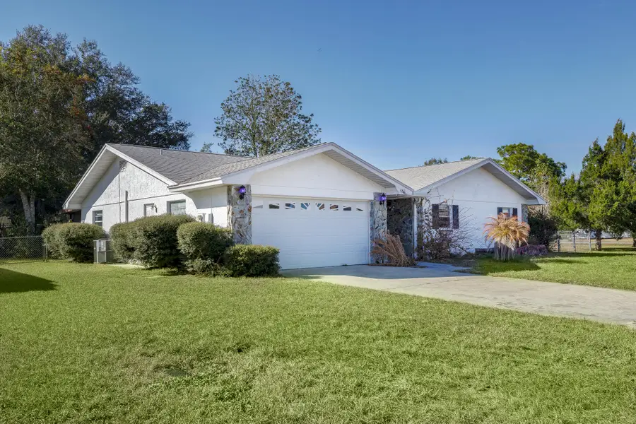 4262 S Centennial Avenue, Homosassa, FL 34446 - #2