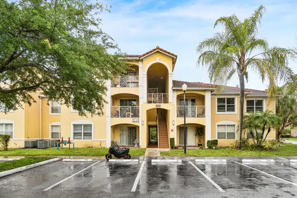 5640 NW 61st Street Nw #1411, Coconut Creek, FL 33073
