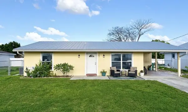 267 NW Biltmore Street, Port St Lucie, FL 34983