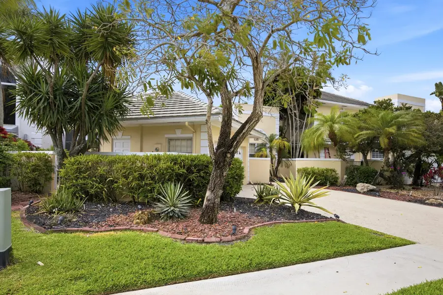 7780 Travelers Tree Drive, Boca Raton, FL 33433 - #3