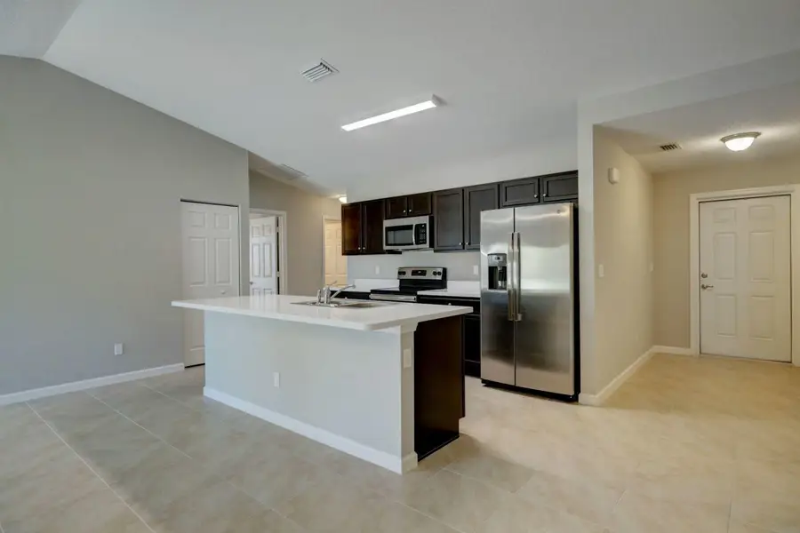 3785 SW Ottawa Street, Port Saint Lucie, FL 34953 - #2