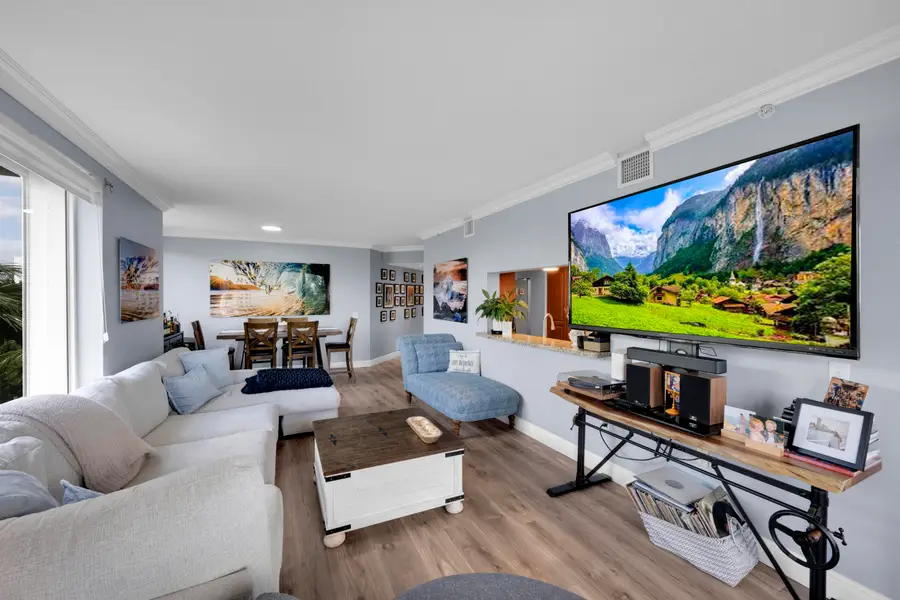 2880 NE 14th St Causeway #413, Pompano Beach, FL 33062 - #3