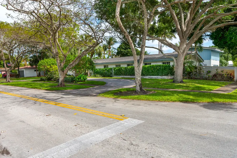 4734 Jefferson Street, Hollywood, FL 33021 - #2
