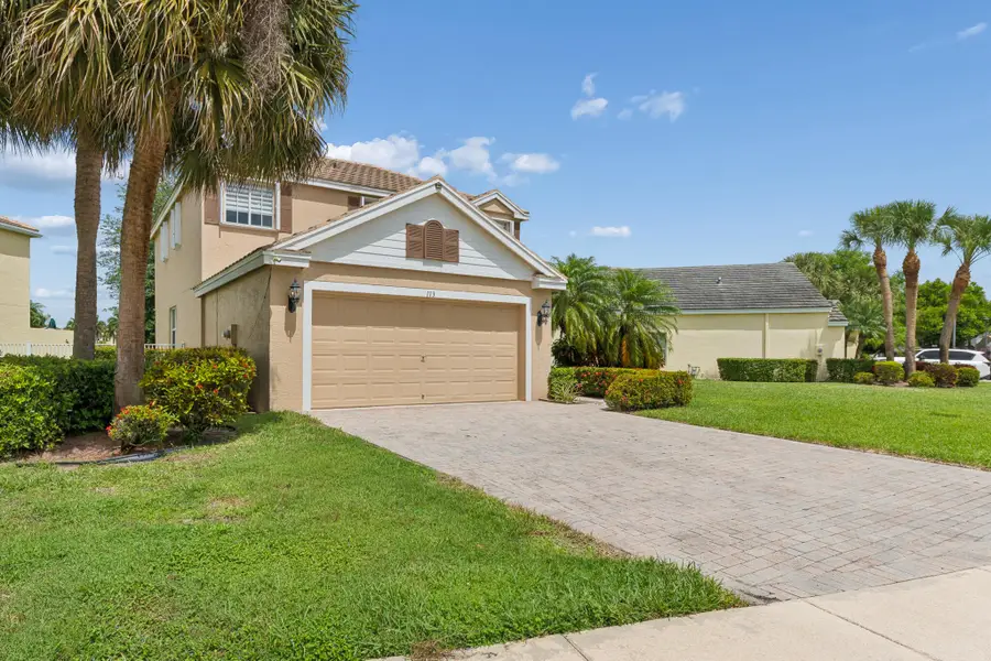 113 Canterbury Place, Royal Palm Beach, FL 33414 - #2