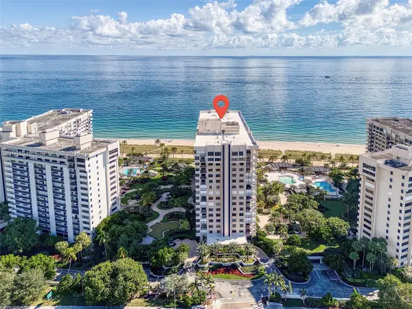 5000 N Ocean Boulevard #1102, Lauderdale By The Sea, FL 33308