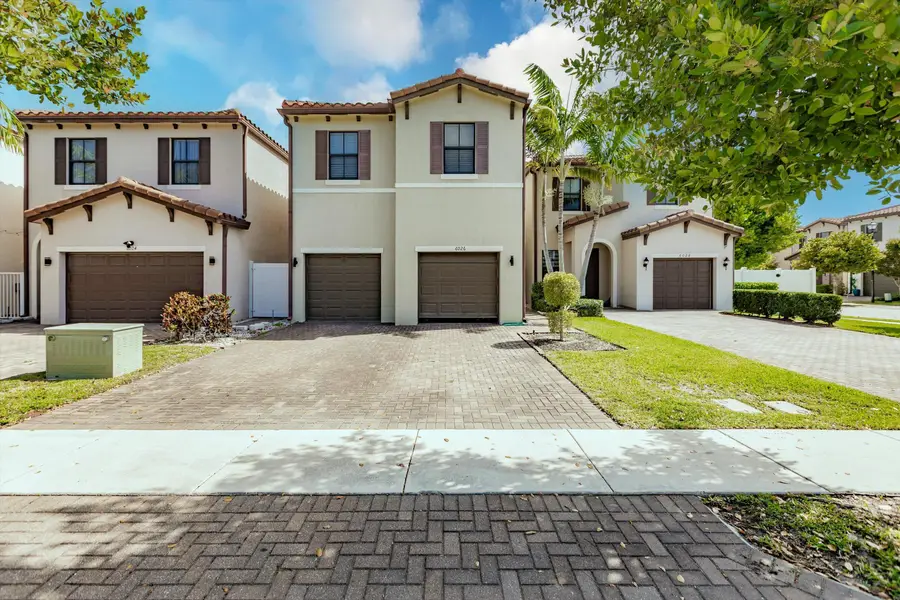 6026 Pine Tree Way #6026, Riviera Beach, FL 33410 - #2