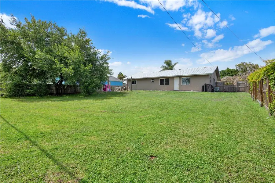 956 SE Browning Avenue, Port Saint Lucie, FL 34983 - #3