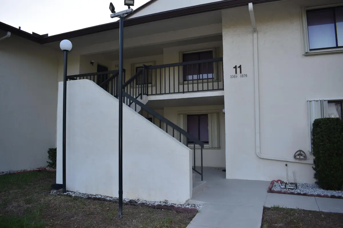 3374 Perimeter Drive, Greenacres, FL 33467 - #1