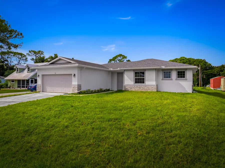 5808 Bamboo Drive, Fort Pierce, FL 34982 - #2