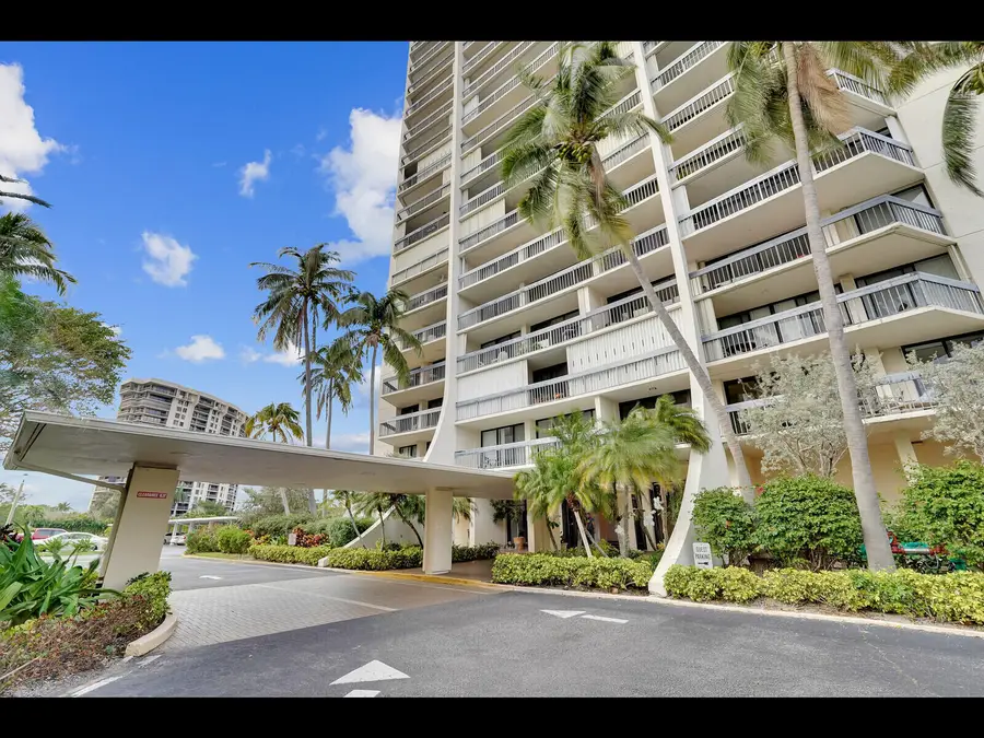 2400 Presidential Way #401, West Palm Beach, FL 33401 - #2