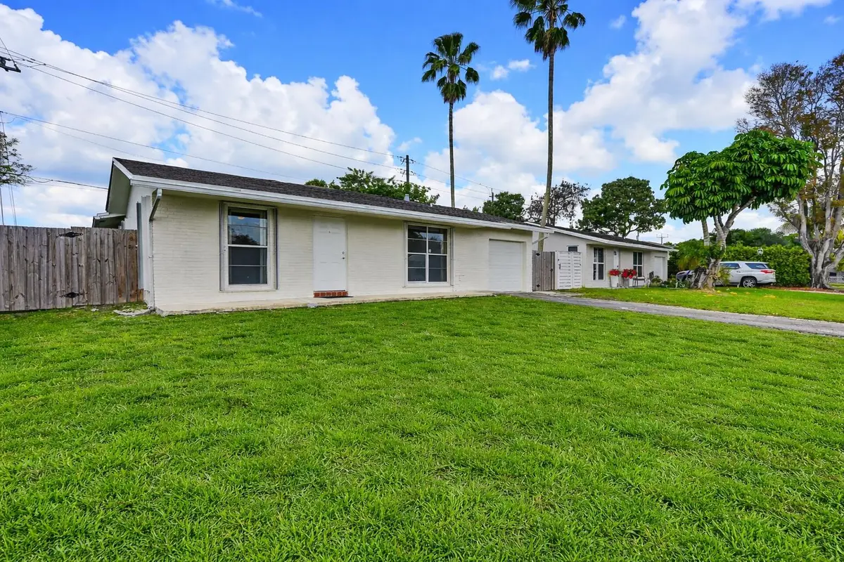 22229 SW 65th Terrace, Boca Raton, FL 33428 - #1