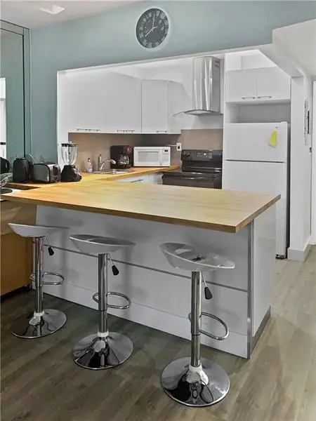 221 SE 9th Avenue #103, Pompano Beach, FL 33060 - #3