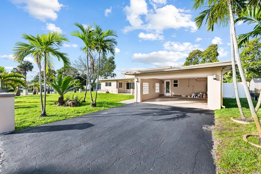 3801 Tennessee Avenue, Fort Lauderdale, FL 33312 - #3