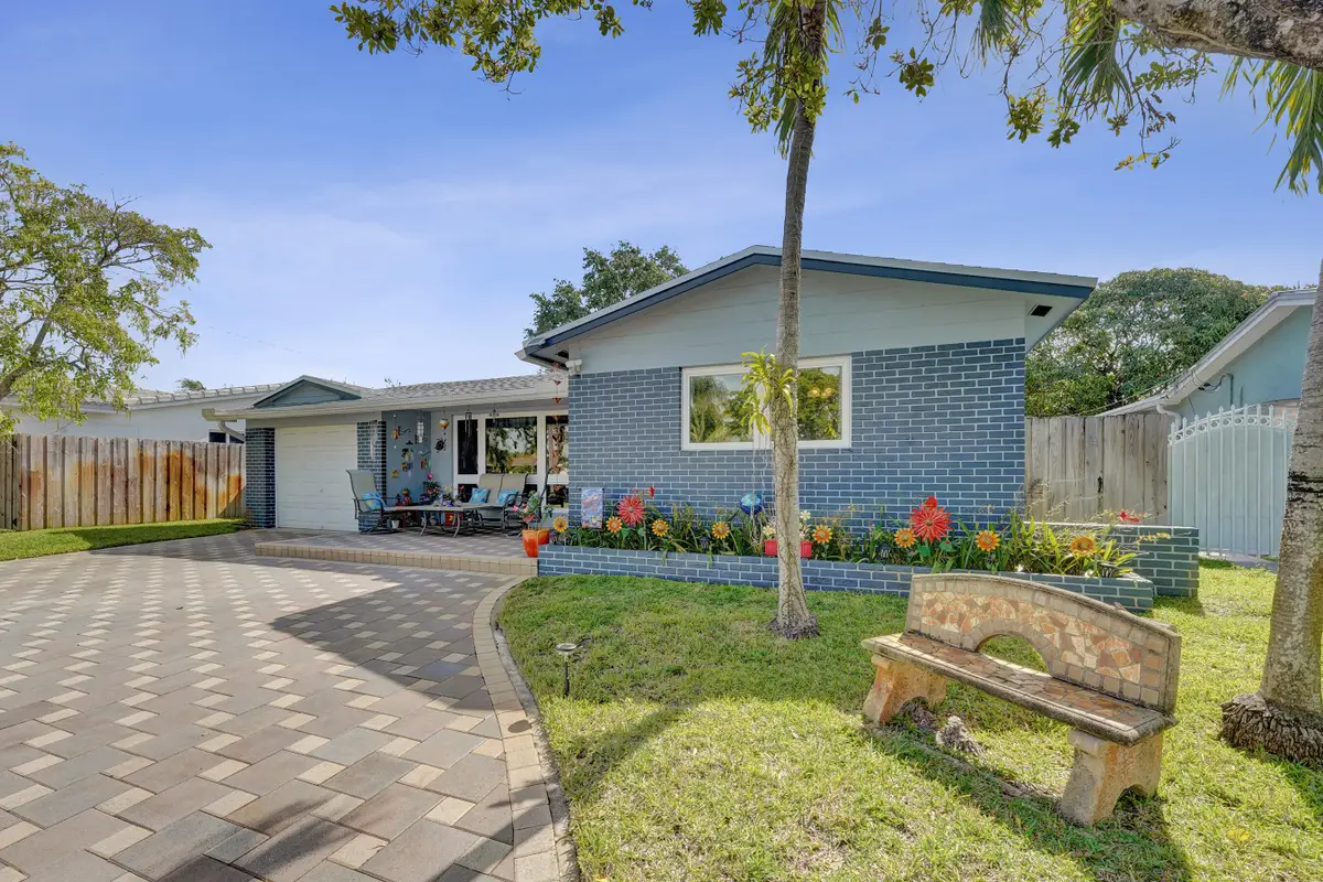 1921 N 49th Avenue, Hollywood, FL 33021 - #1