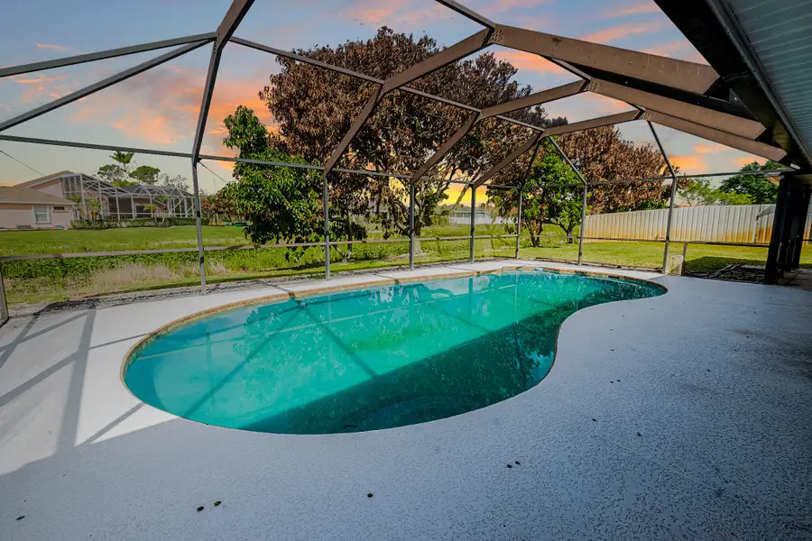 5400 NW Emblem Street, Port Saint Lucie, FL 34983 - #2