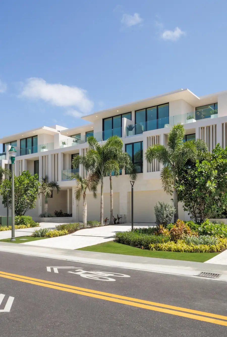 1258 George Bush Boulevard, Delray Beach, FL 33483 - #3