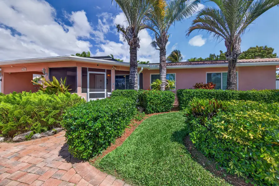 431 NE 24th Court, Boca Raton, FL 33431 - #3