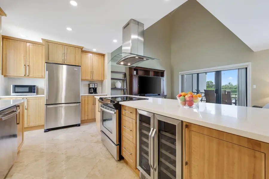 800 Greensward Court #203- I, Delray Beach, FL 33445 - #3