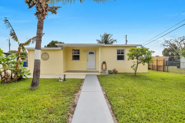 5178 NE 15th Terrace, Pompano Beach, FL 33064