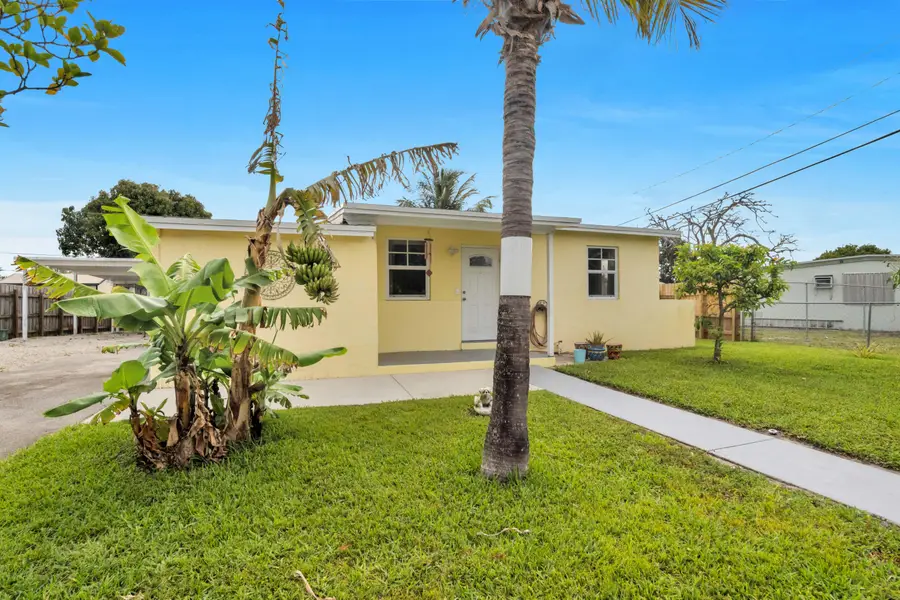 5178 NE 15th Terrace, Pompano Beach, FL 33064 - #2