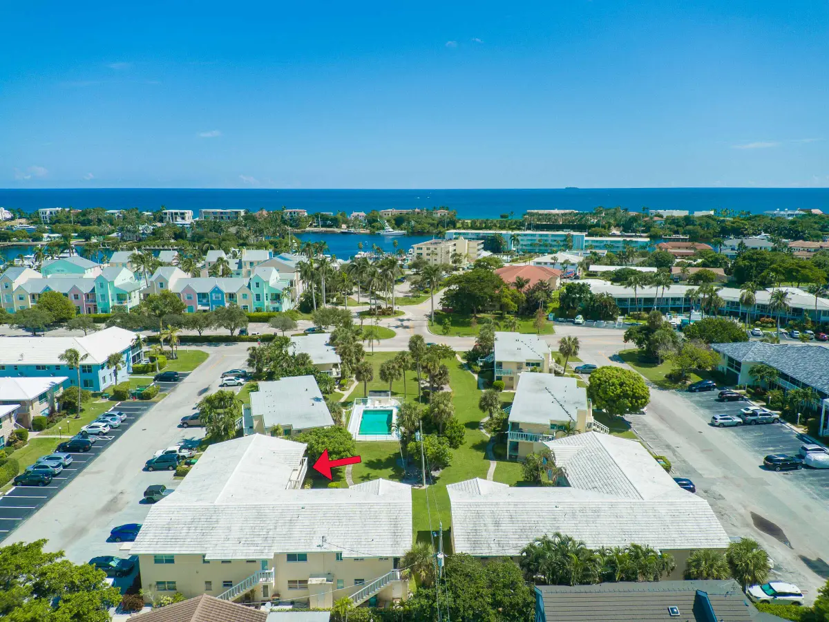 2755 NE 28th Street #F1, Lighthouse Point, FL 33064 - #1