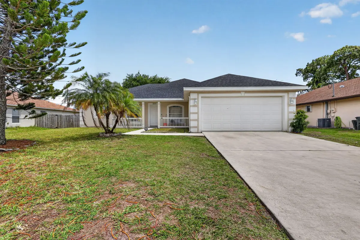 2979 SW Moody Terrace, Port Saint Lucie, FL 34953 - #1