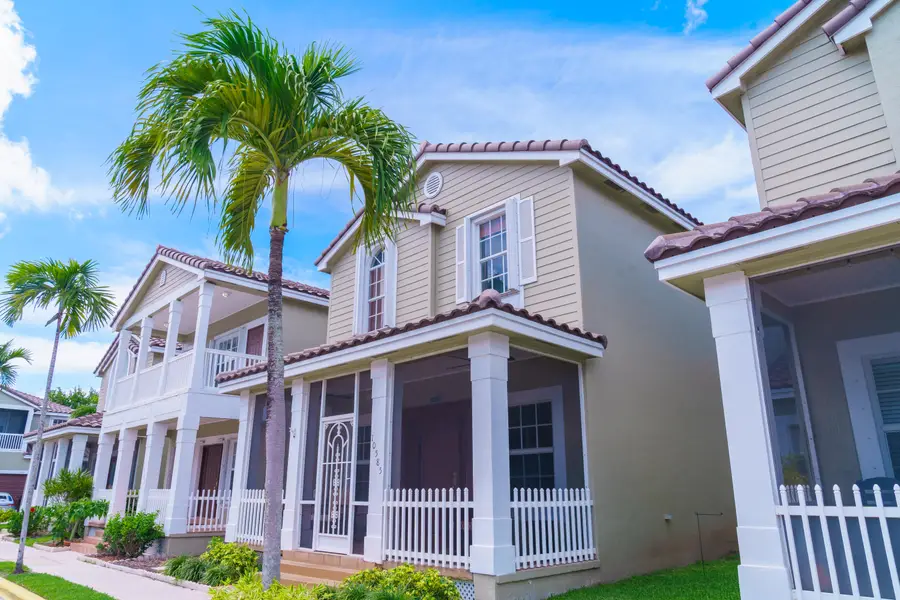 10585 NW 56th Place, Coral Springs, FL 33076 - #3