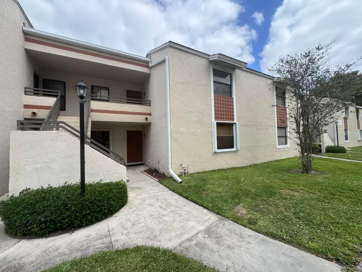 9819 NW 3rd Court #3, Plantation, FL 33324 - #1