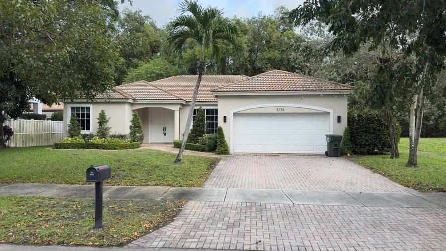 5176 NW 50th Terrace, Coconut Creek, FL 33073 - #3