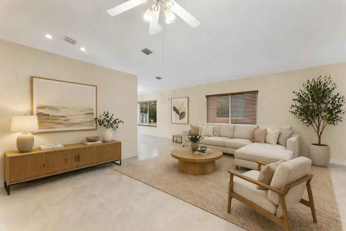 1353 Canary Island Drive, Weston, FL 33327 - #1