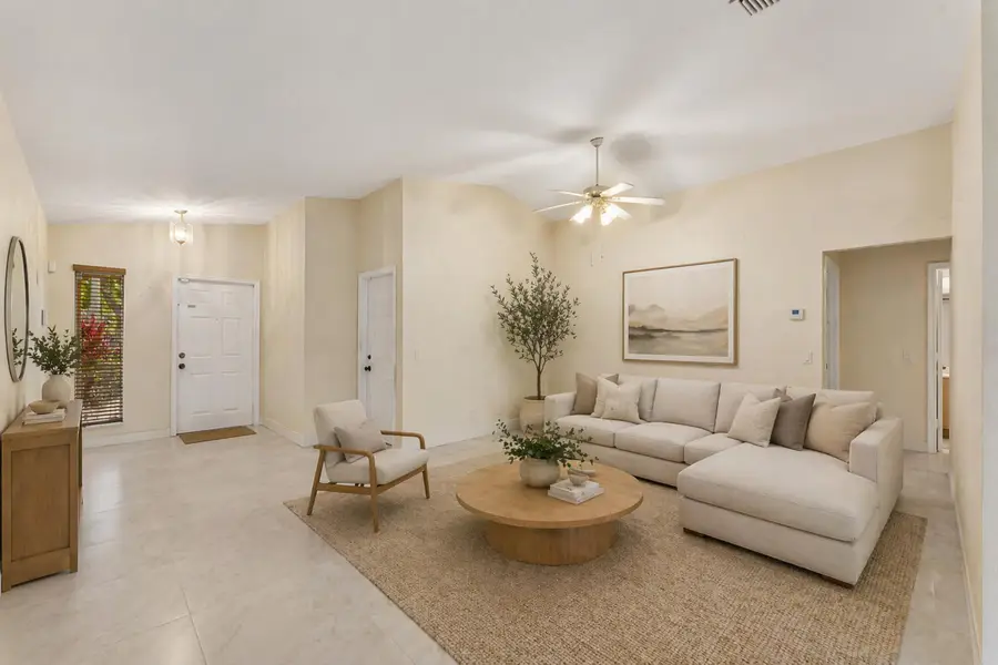 1353 Canary Island Drive, Weston, FL 33327 - #2