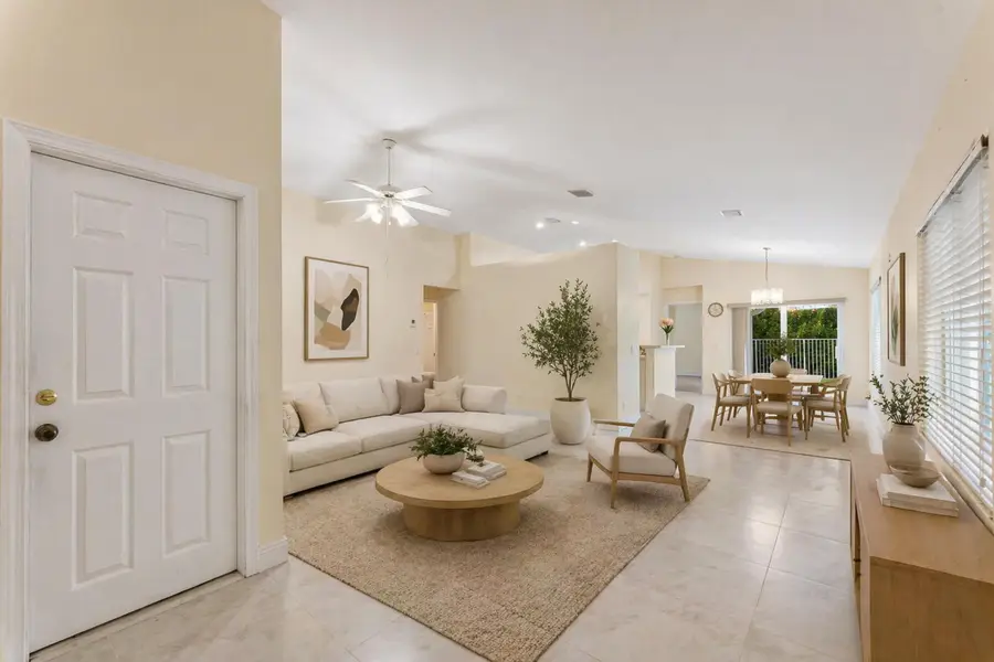 1353 Canary Island Drive, Weston, FL 33327 - #3