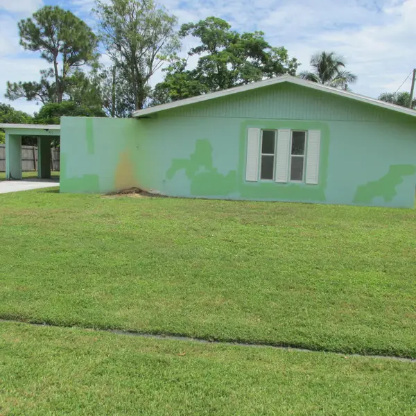 311 NW Byron Street, Port St Lucie, FL 34983