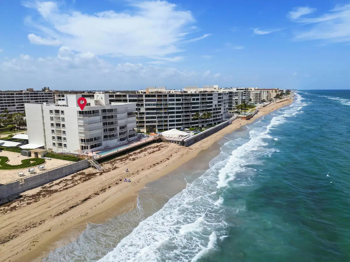 3600 S Ocean Boulevard #Ph 601, South Palm Beach, FL 33480 - #1