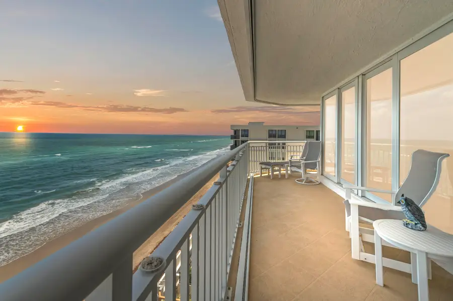 3600 S Ocean Boulevard #Ph 601, South Palm Beach, FL 33480 - #3