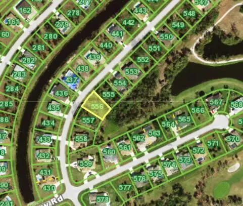 120 Marker Road, Rotonda West, FL 33947 - #2