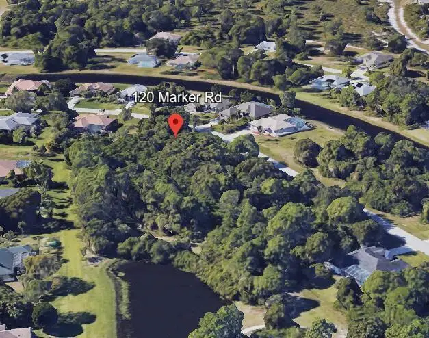 120 Marker Road, Rotonda West, FL 33947 - #3