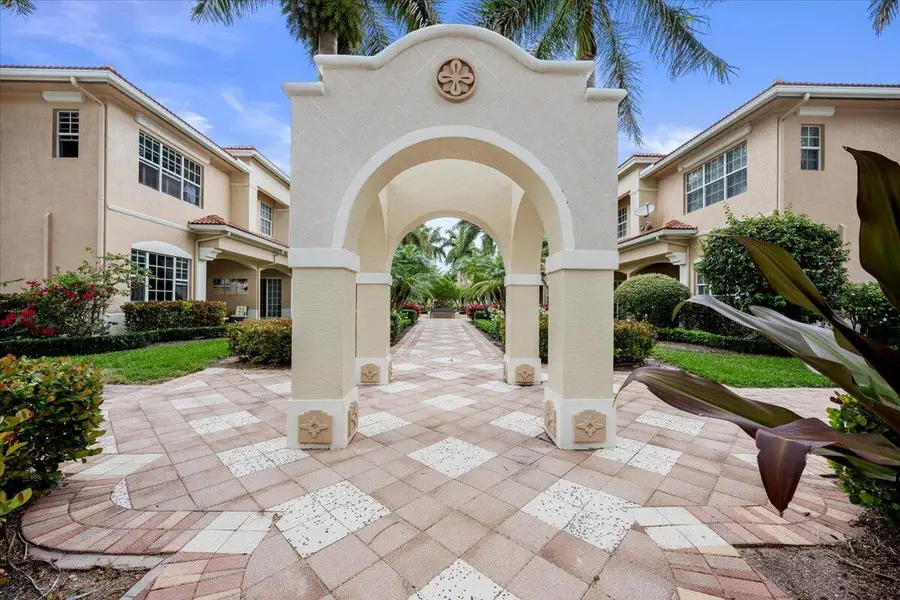 5102 Artesa Way W, Palm Beach Gardens, FL 33418 - #2