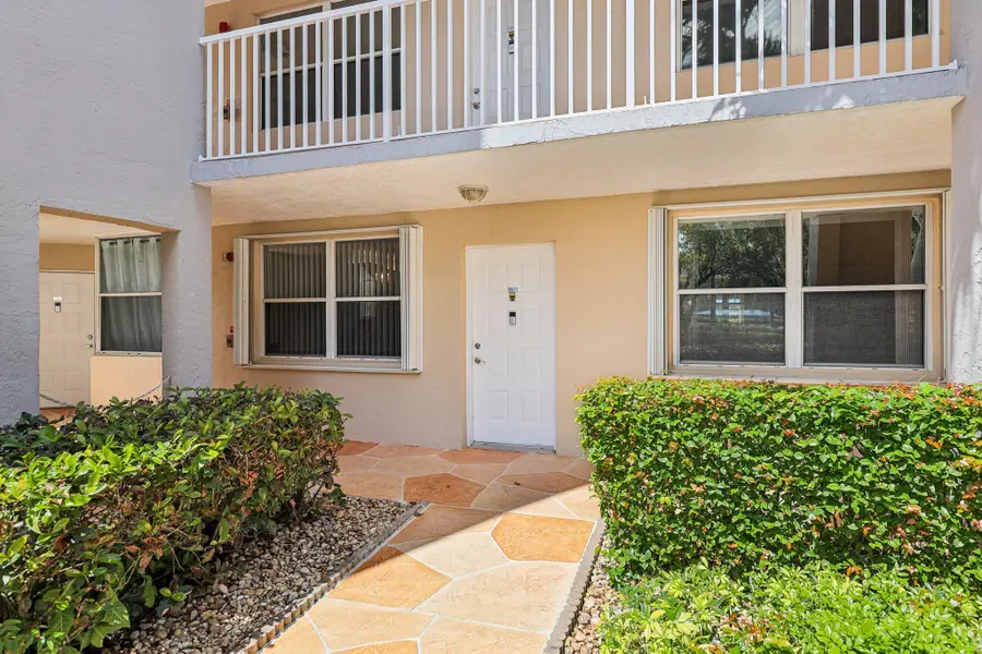 10208 NW 24th Place #102, Sunrise, FL 33322 - #2