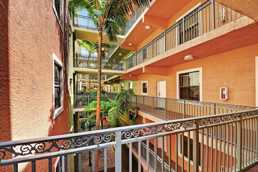 1610 Presidential Way #309, West Palm Beach, FL 33401 - #2