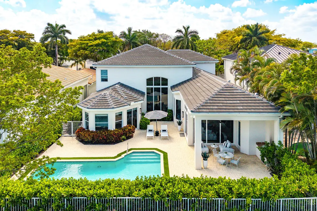 16032 Bristol Isle Way, Delray Beach, FL 33446 - #1