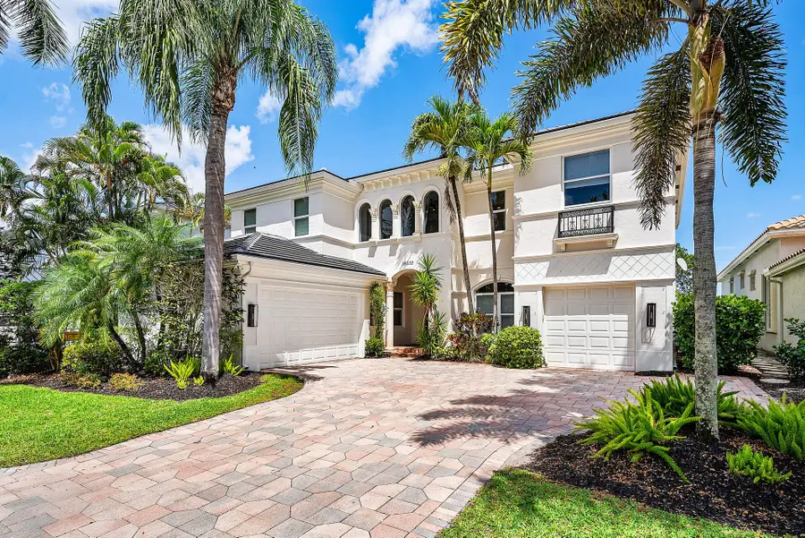 16032 Bristol Isle Way, Delray Beach, FL 33446 - #2