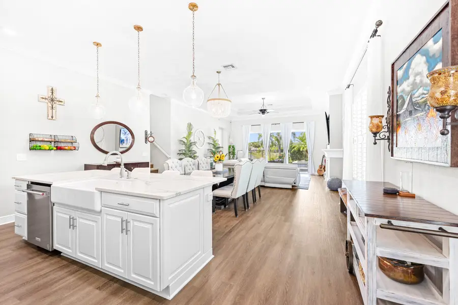 4802 SW Millbrook Lane, Stuart, FL 34997 - #3