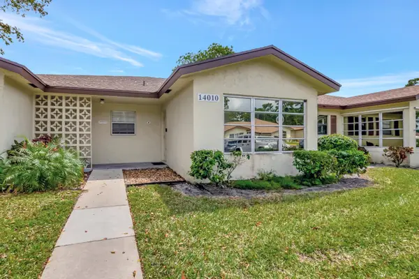 14010 Nesting Way, Delray Beach, FL 33484