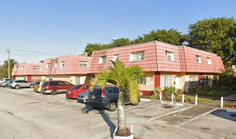 5323 NW 27th Street #B4, Lauderhill, FL 33313 - #1