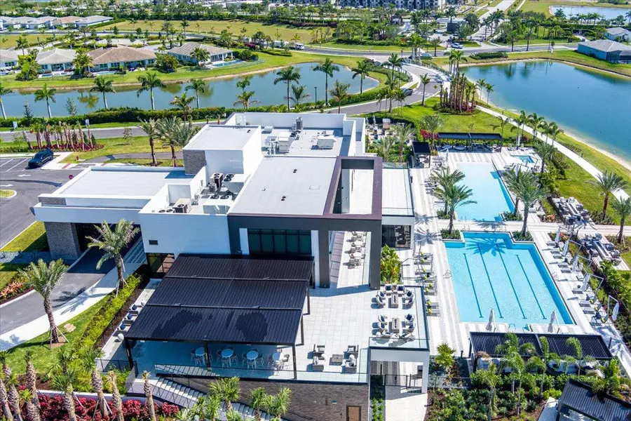 11543 SW Viridian Boulevard, Port Saint Lucie, FL 34953 - #2