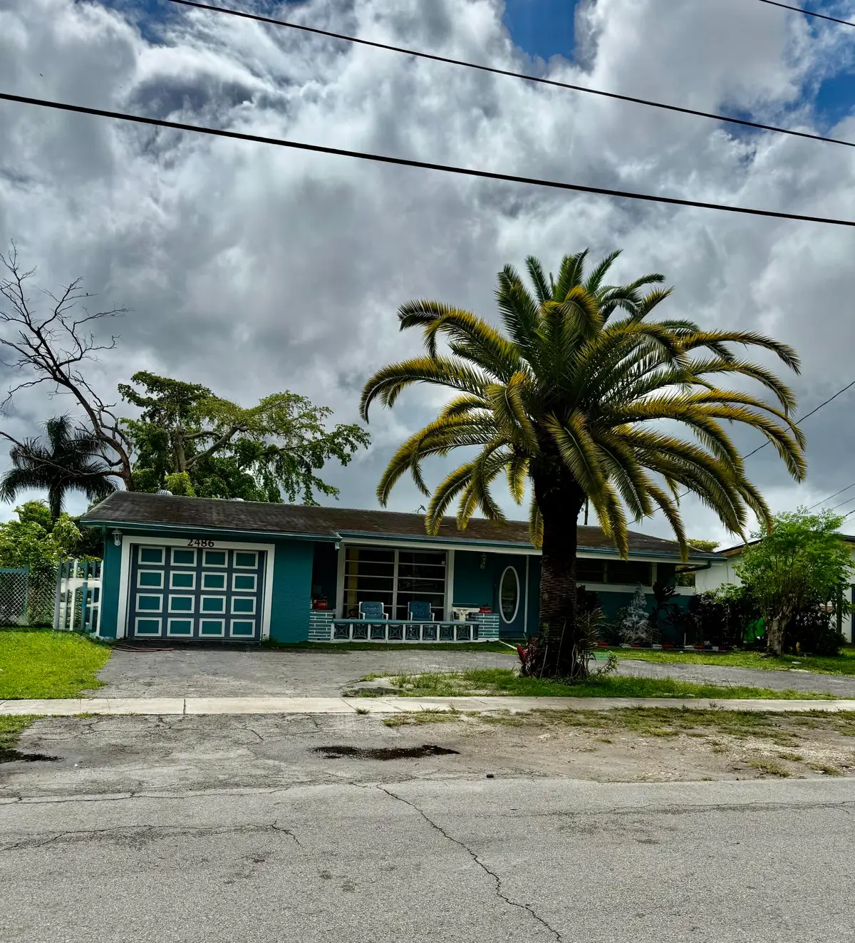 2486 NW 73rd Avenue, Sunrise, FL 33313 - #1