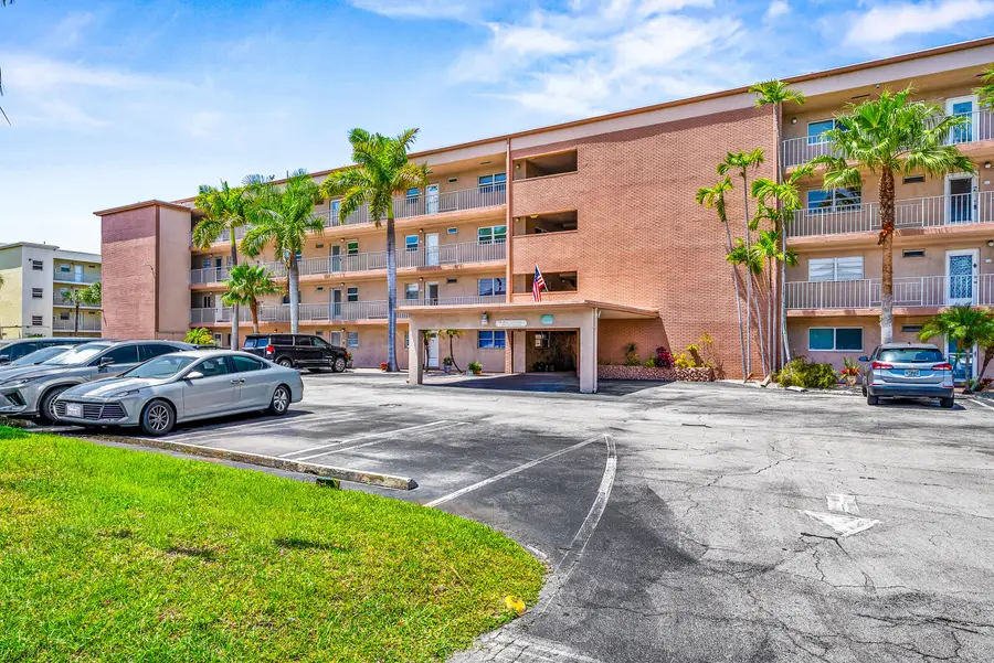 2615 NE 1st Court #203, Boynton Beach, FL 33435 - #2