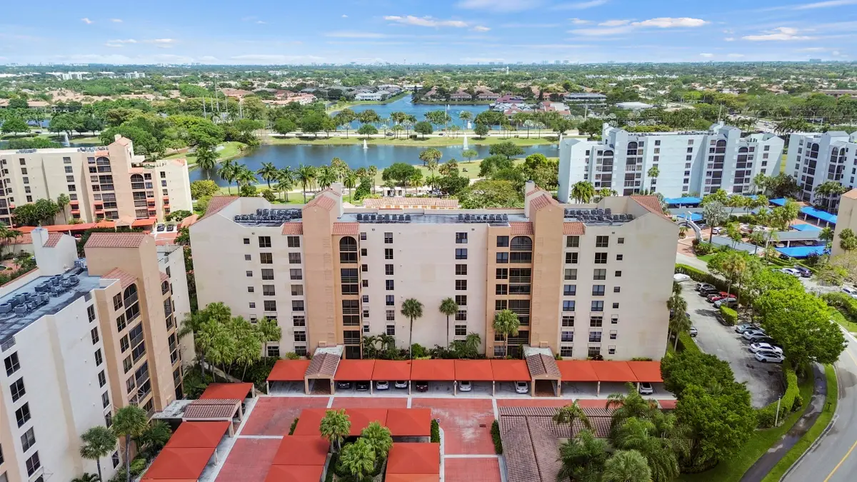 7209 Promenade Drive #101, Boca Raton, FL 33433 - #1